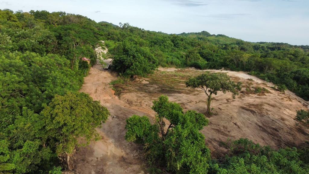 Fraccionamiento Jardínes de Huatulco
