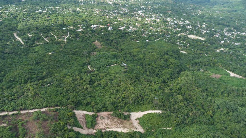 Jardines de Huatulco