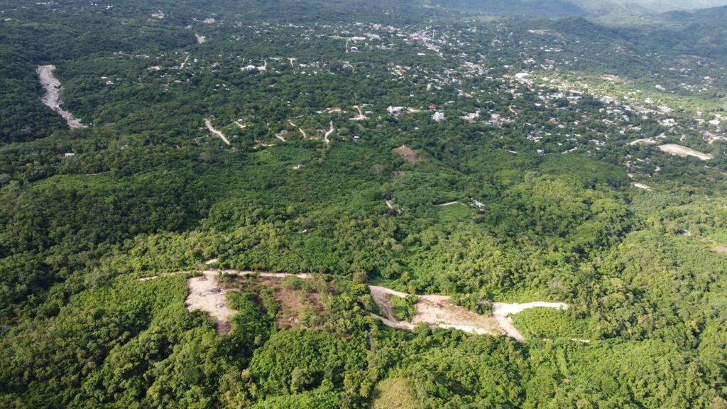 Fraccionamiento Jardínes de Huatulco