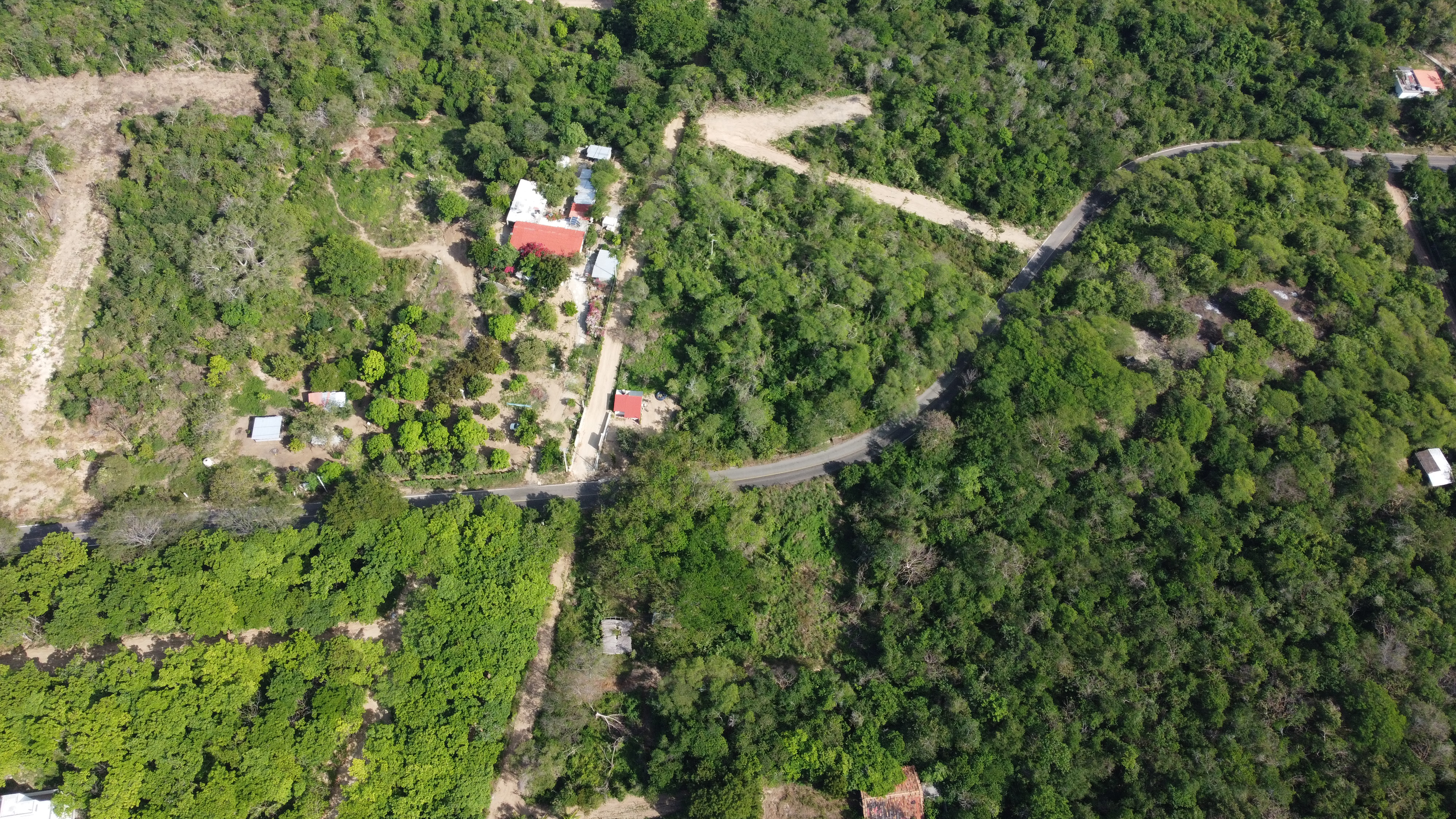 Residencial Real Cuatunalco