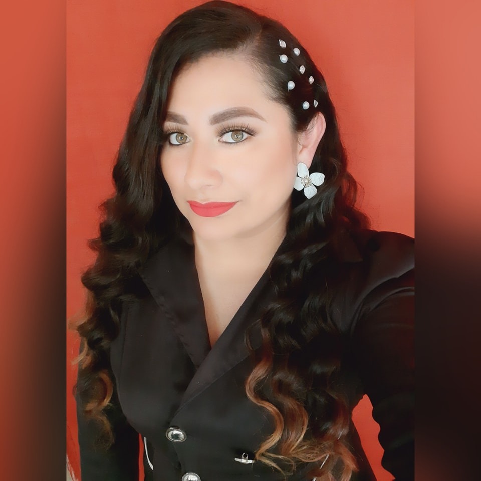 Cindy Lizbeth