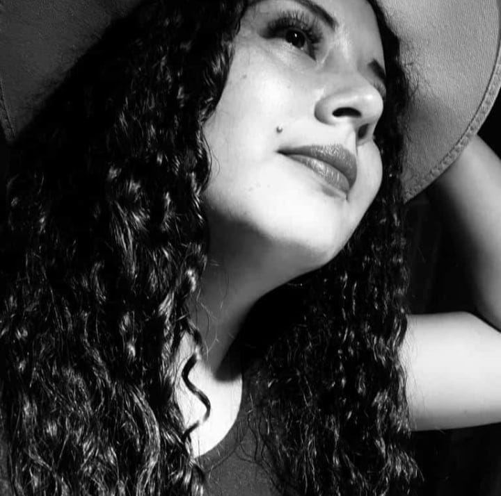 Rosa Emma Barragán